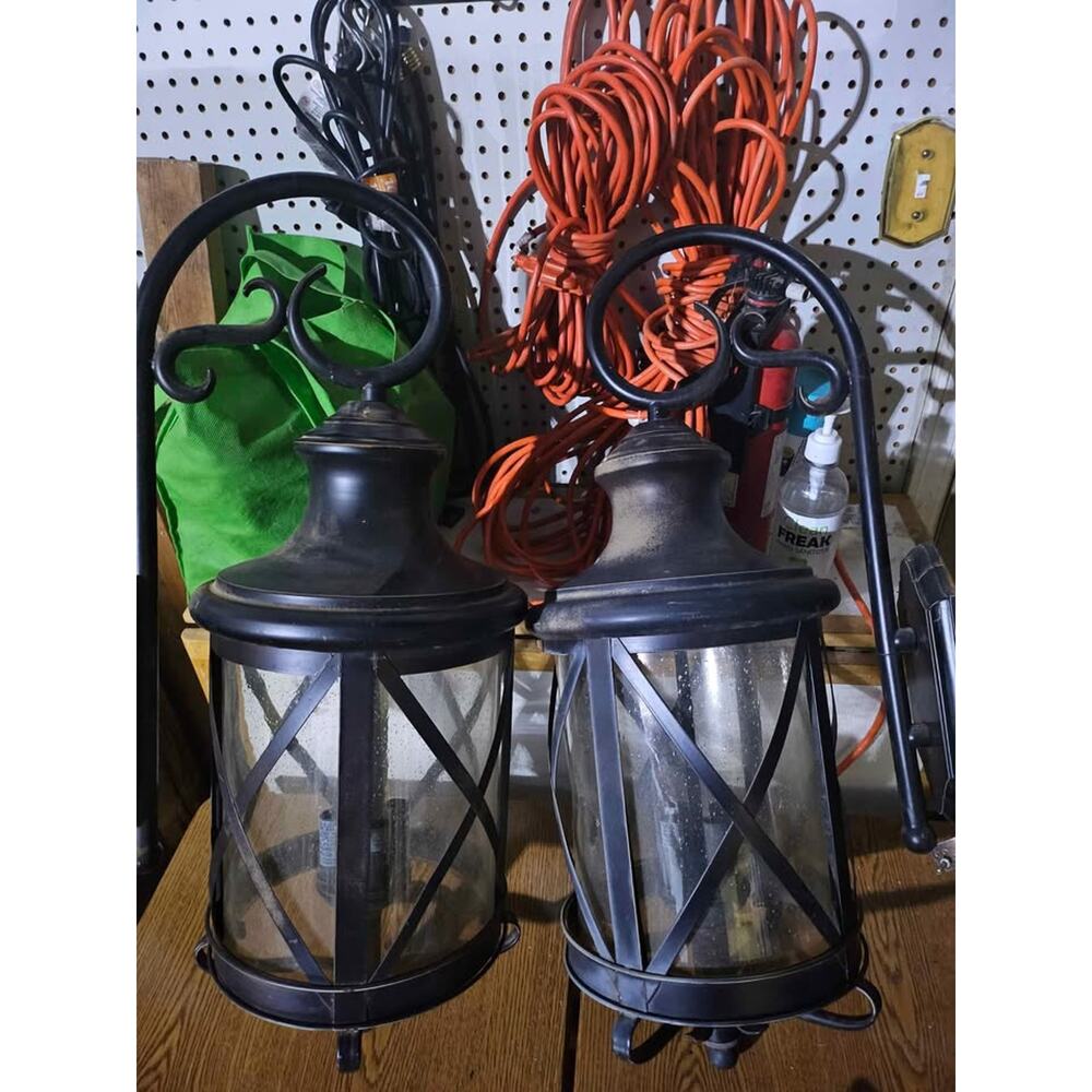 House Lights